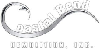Coastal Bend Demolition. Inc
